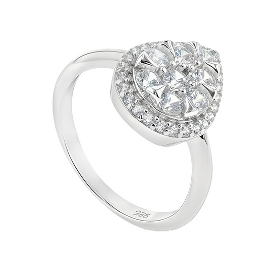 Glamorè Sofia Ringe