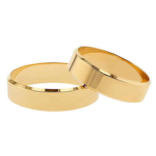 Alliances Glamoré Bagues Êclat Infini