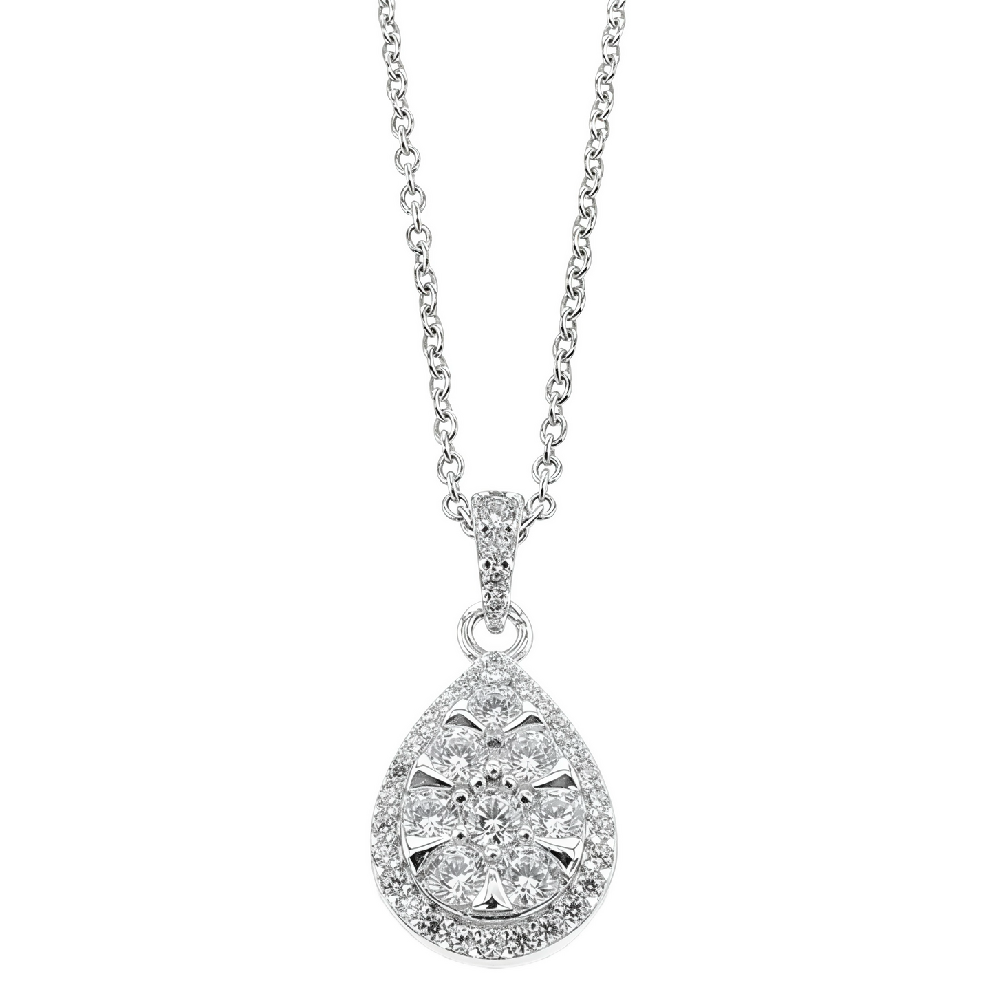 Glamorous Sofia Necklaces
