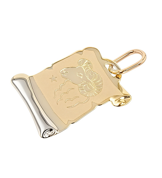 Glamoré Pendentifs Belier