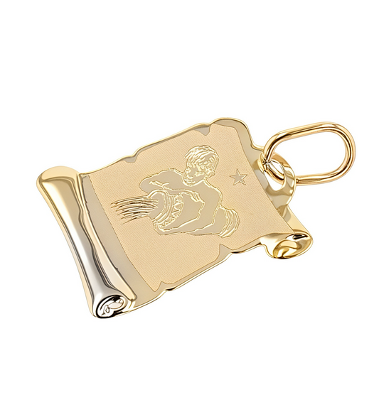 Glamoré Pendentifs Verseau