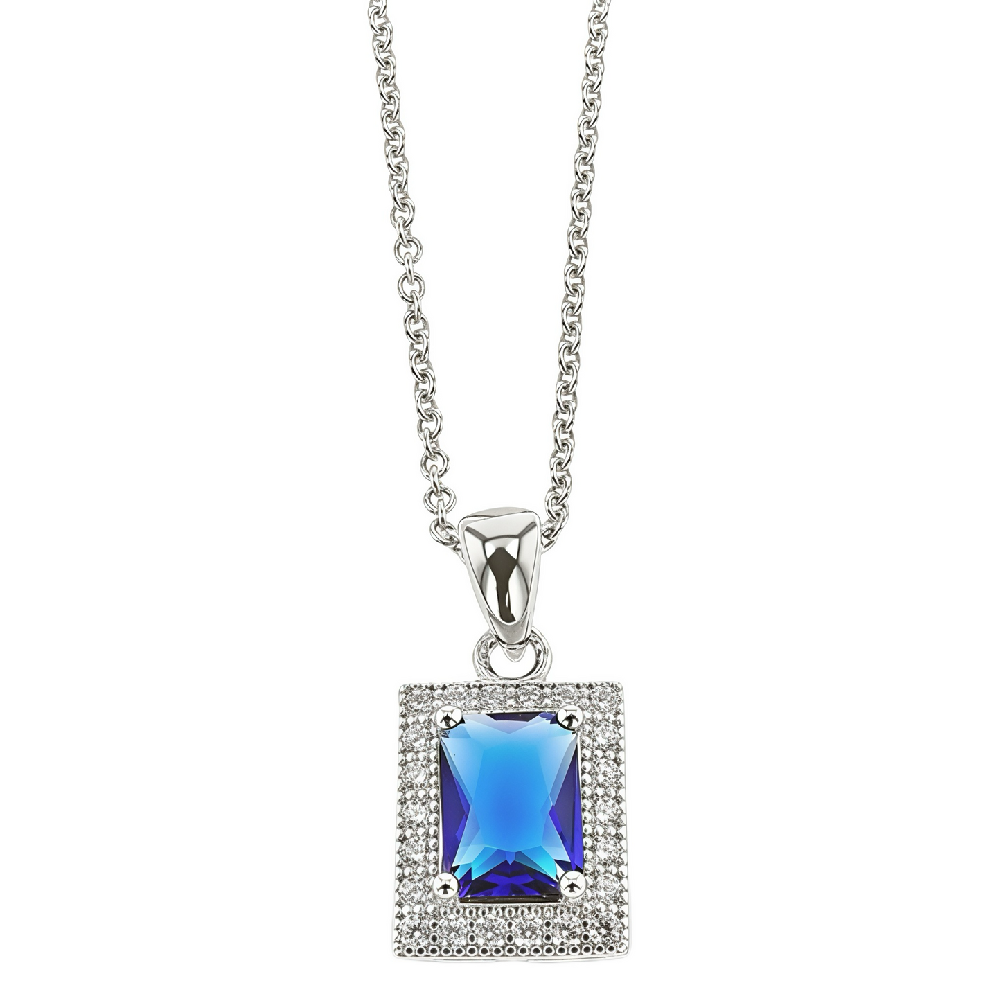 Glamour Sky Necklaces