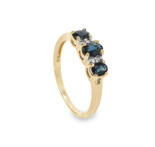Glamoré Bague Verena