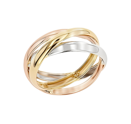 Glamoré Bagues Troia