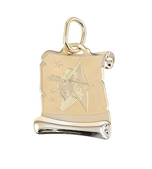 Glamoré Pendentifs Sagittaire