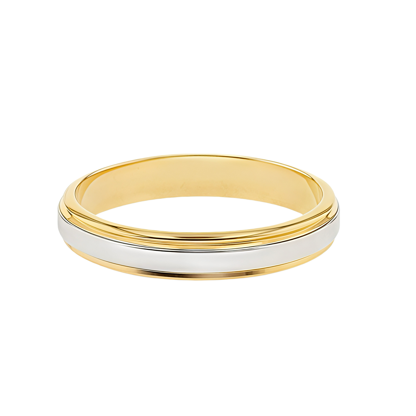 Glamoré Alliances Herzlinienringe