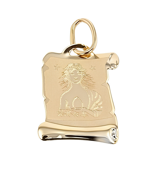 Glamoré Pendentifs Vierge