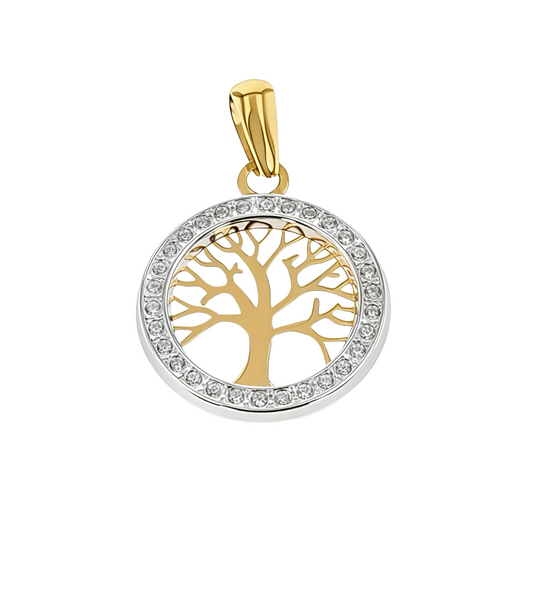 Glamoré Pendentifs Arbras