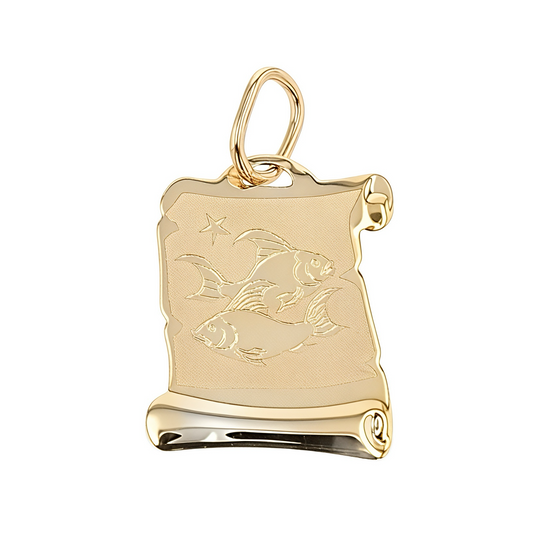 Glamoré Pendentifs Poisson