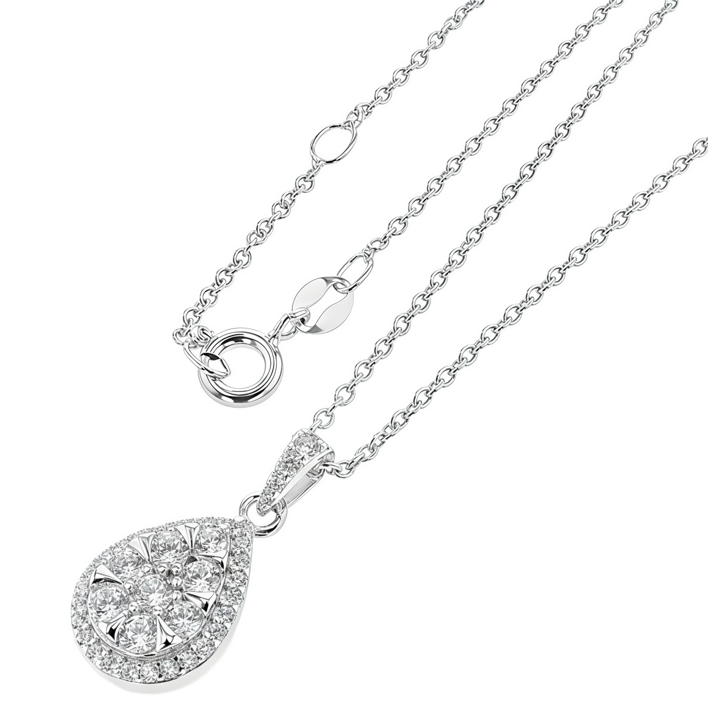 Glamorous Sofia Necklaces