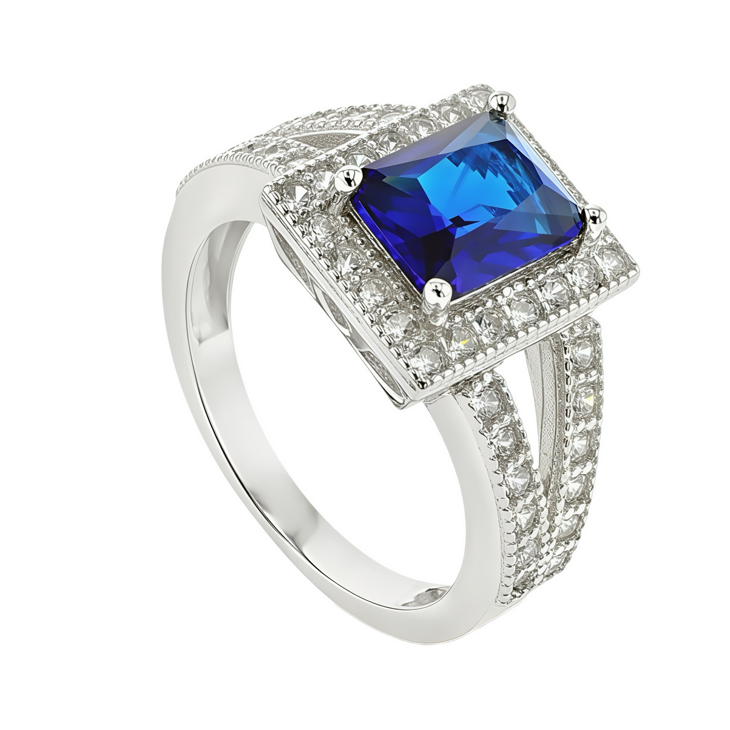 Glamoré Himmelsringe