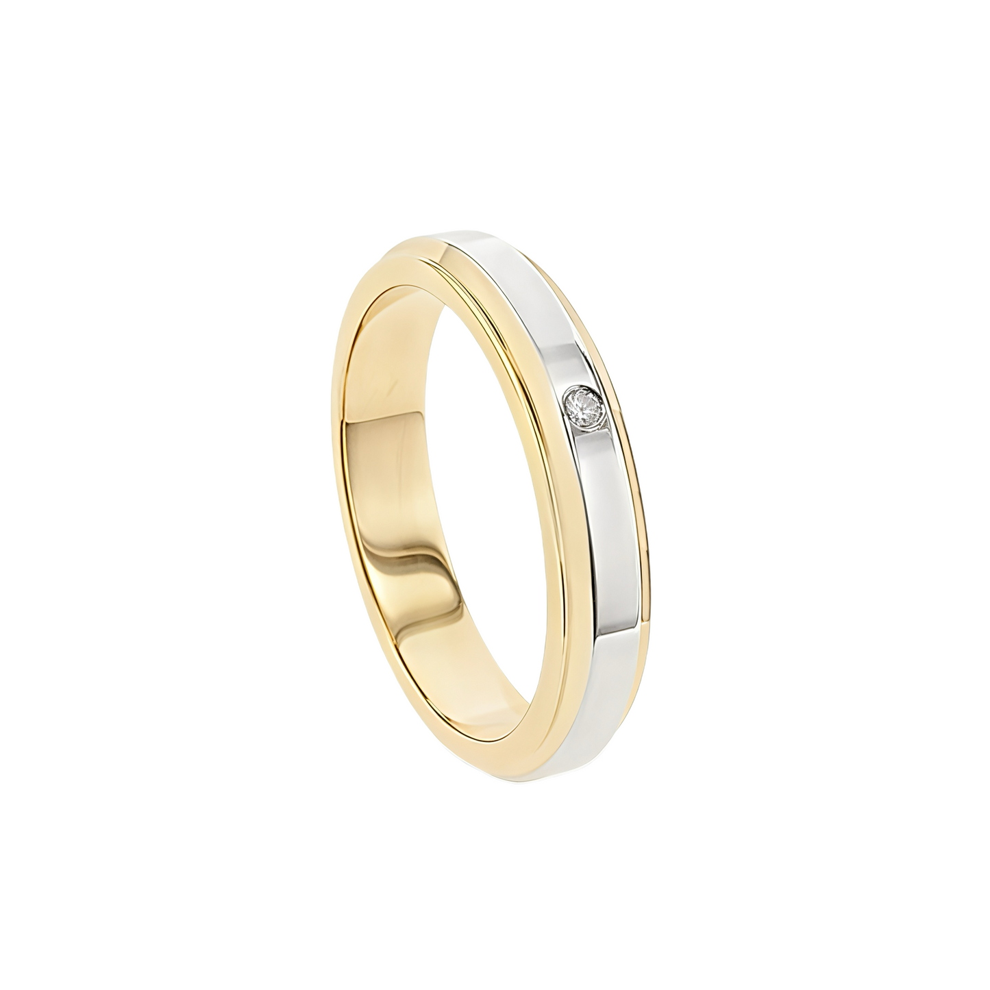 Glamoré Alliances Starlight Ringe