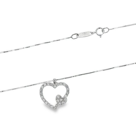 Glamoré Colliers Frida