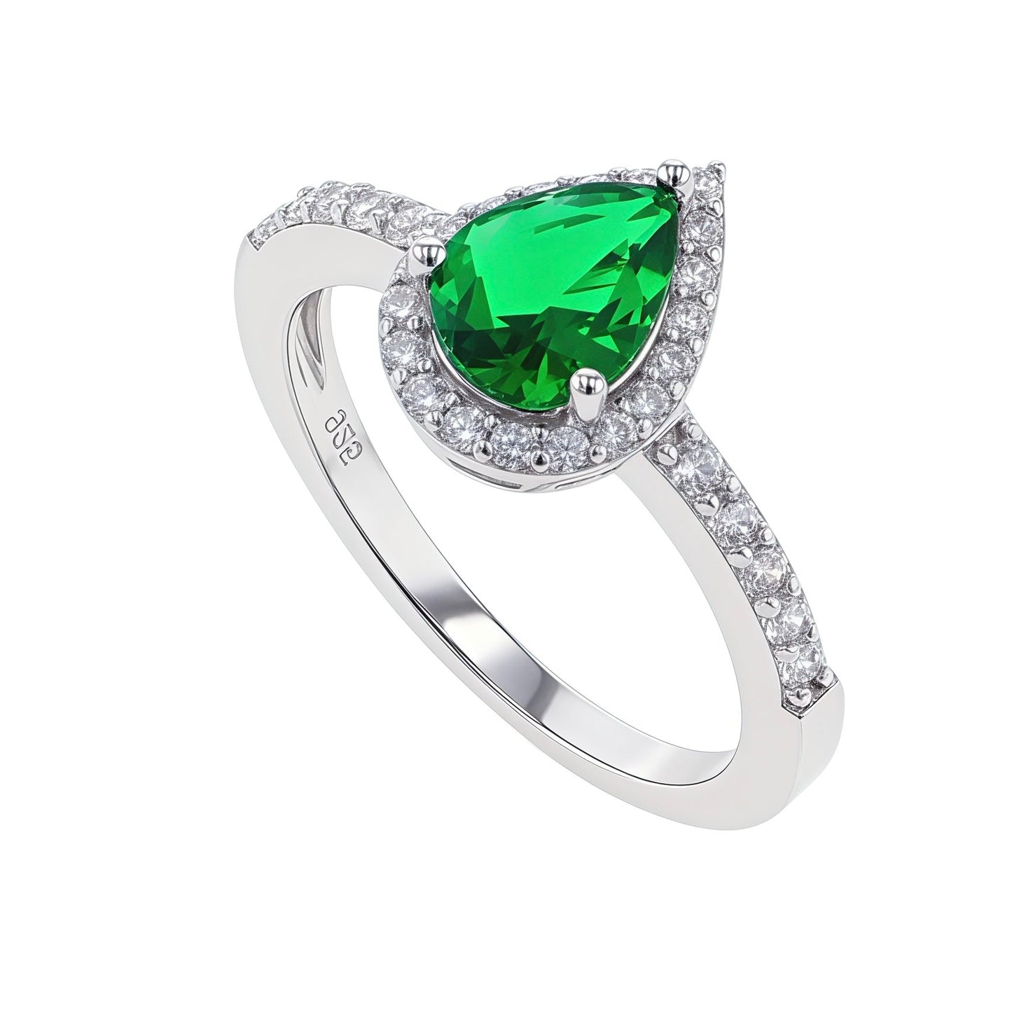 Glamoré Gemin Rings