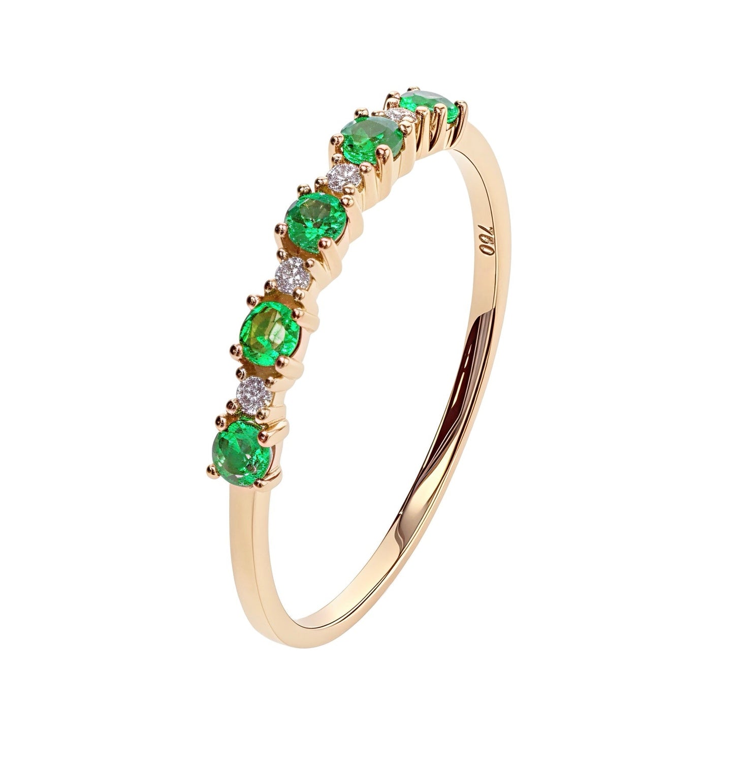 Glamoré Bagues Jolana