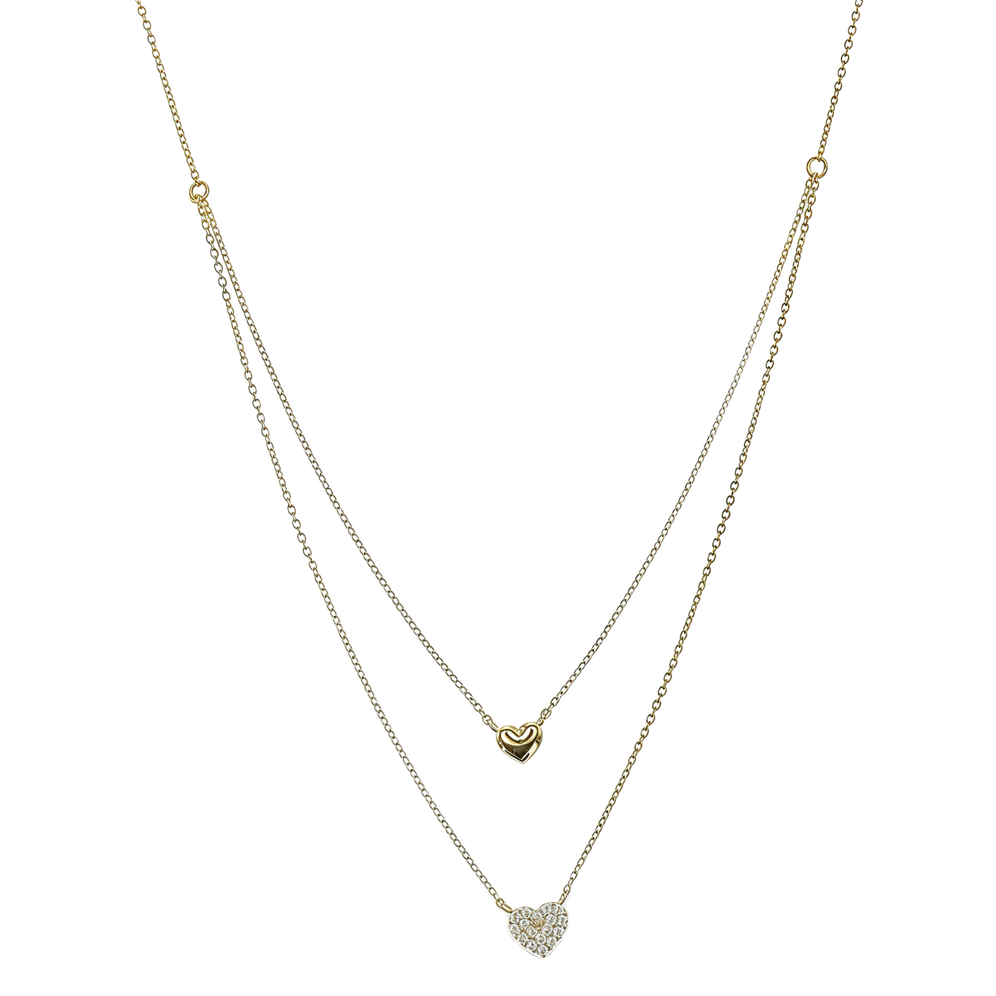 Glamoré Colliers Rinsa