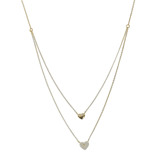 Glamoré Colliers Rinsa