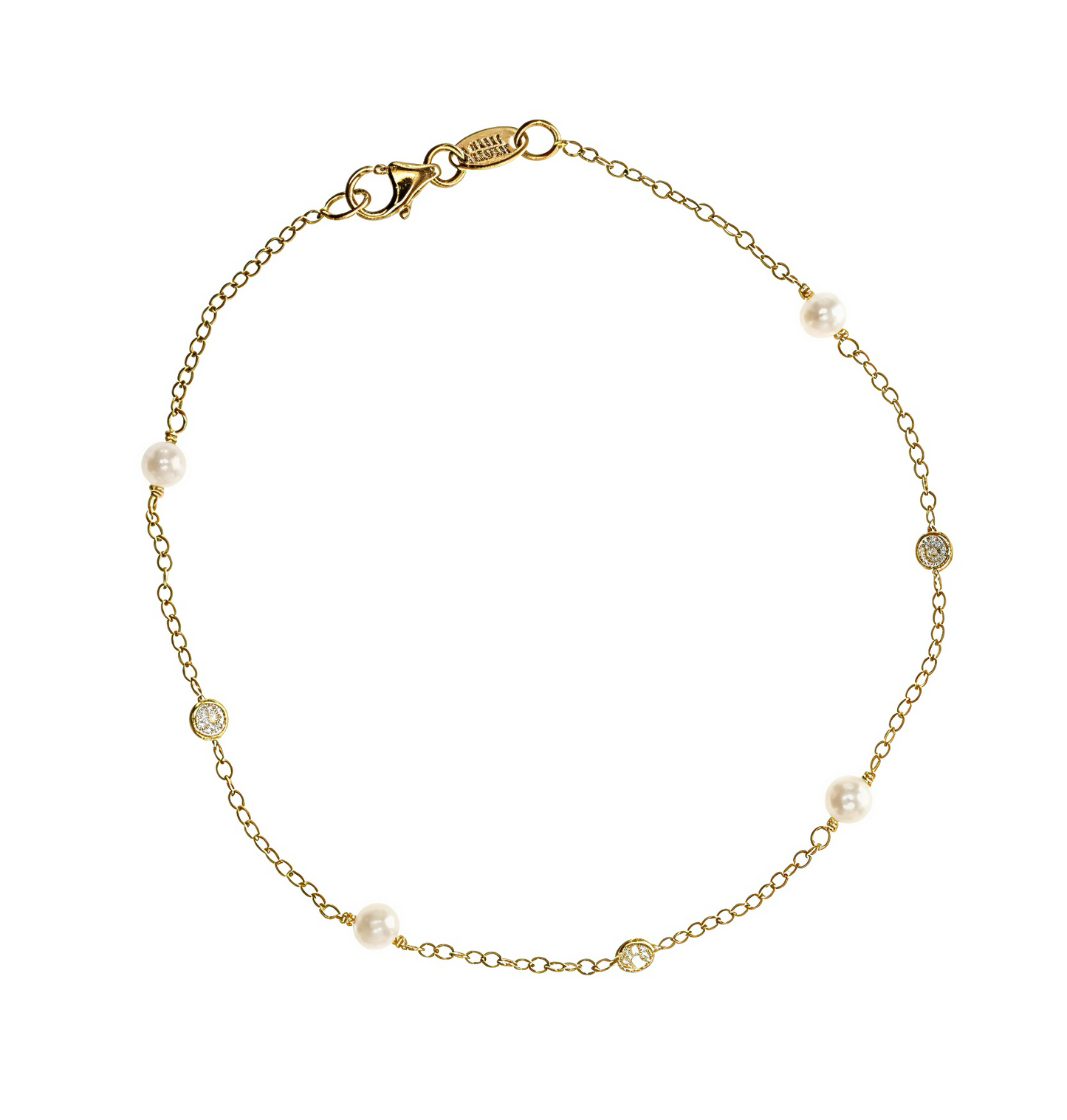 Glamoré Jona Bracelets