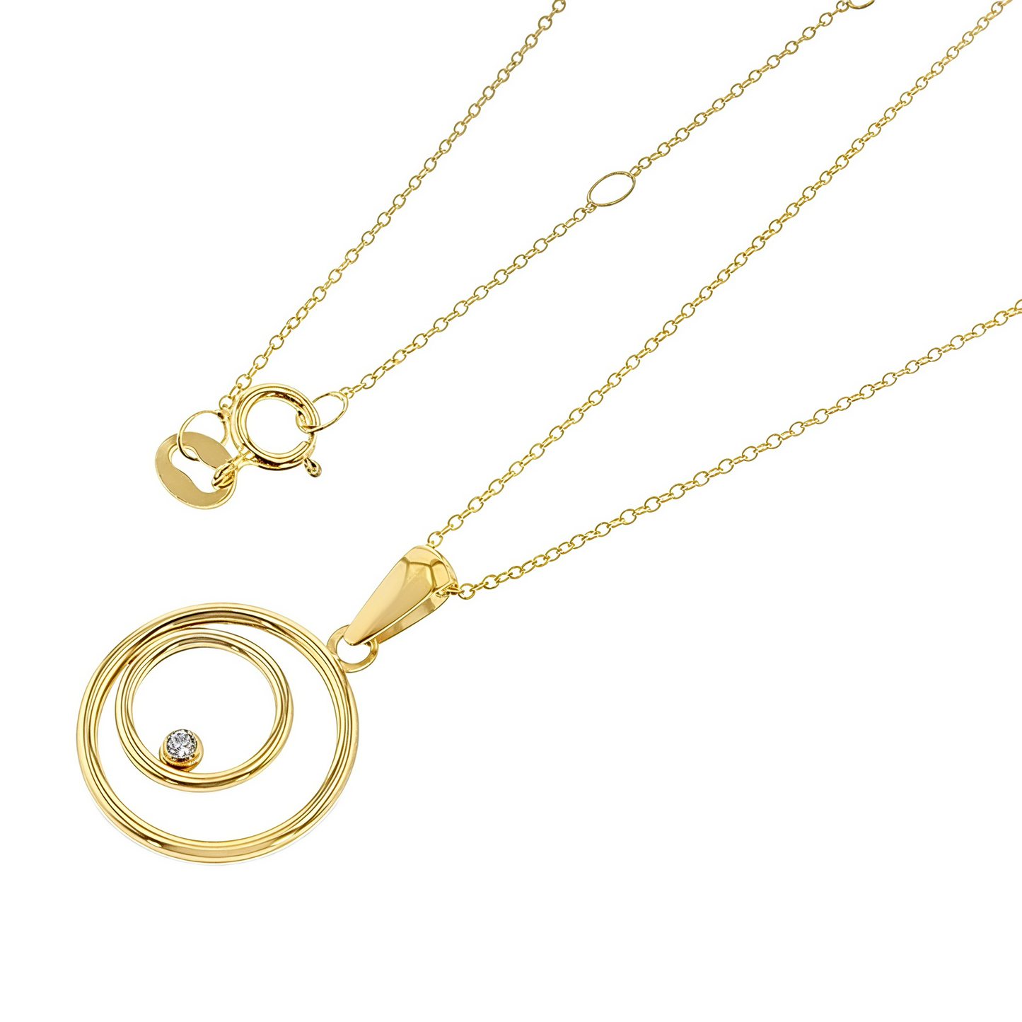 Glamoré Corela Necklaces