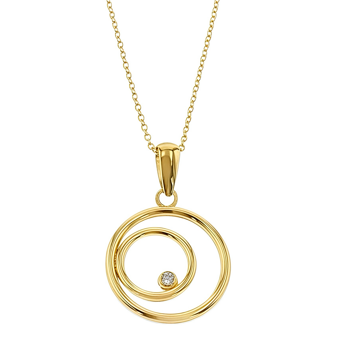Glamoré Corela Necklaces
