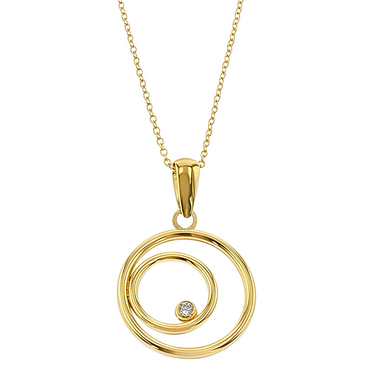 Glamoré Corela Necklaces