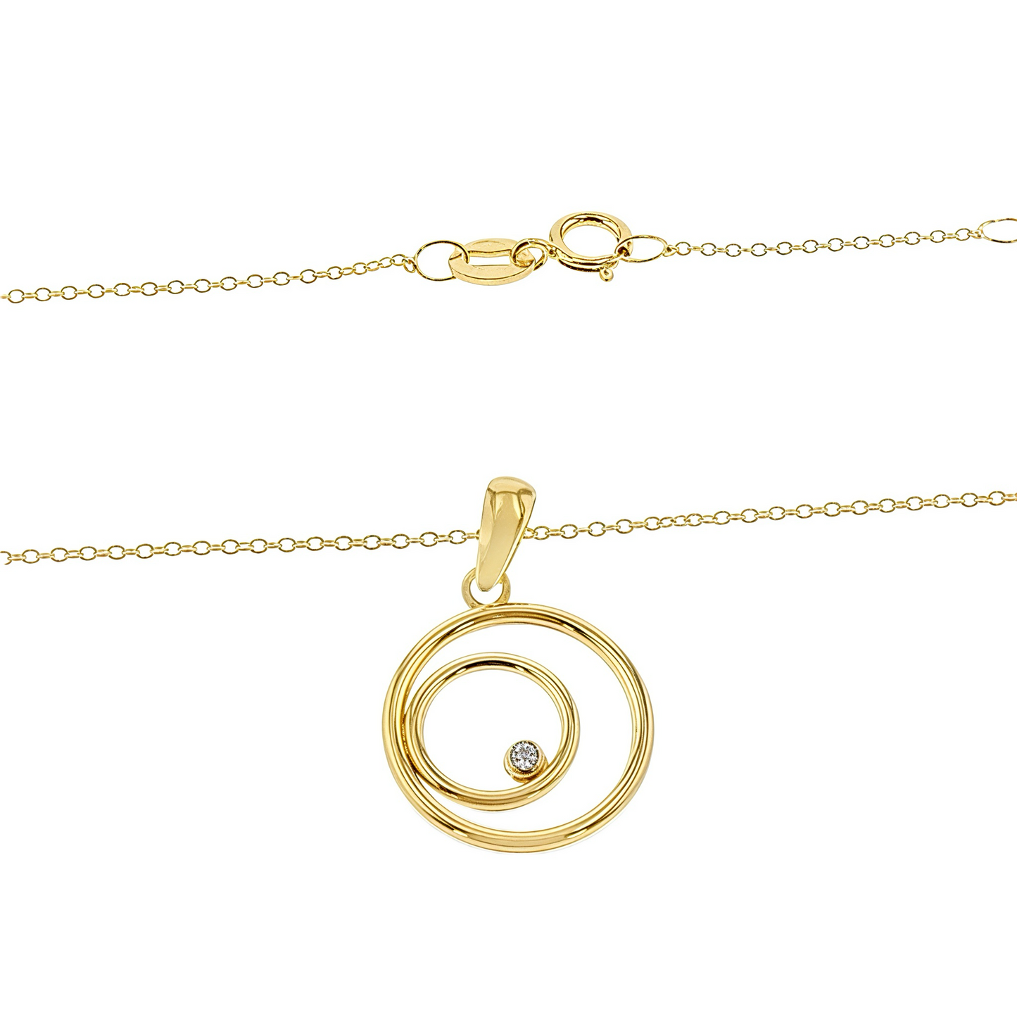 Glamoré Corela Necklaces