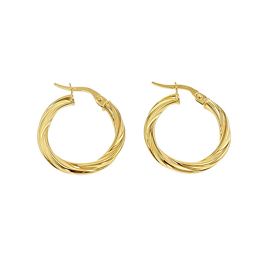 Glamoré Torsena Earrings