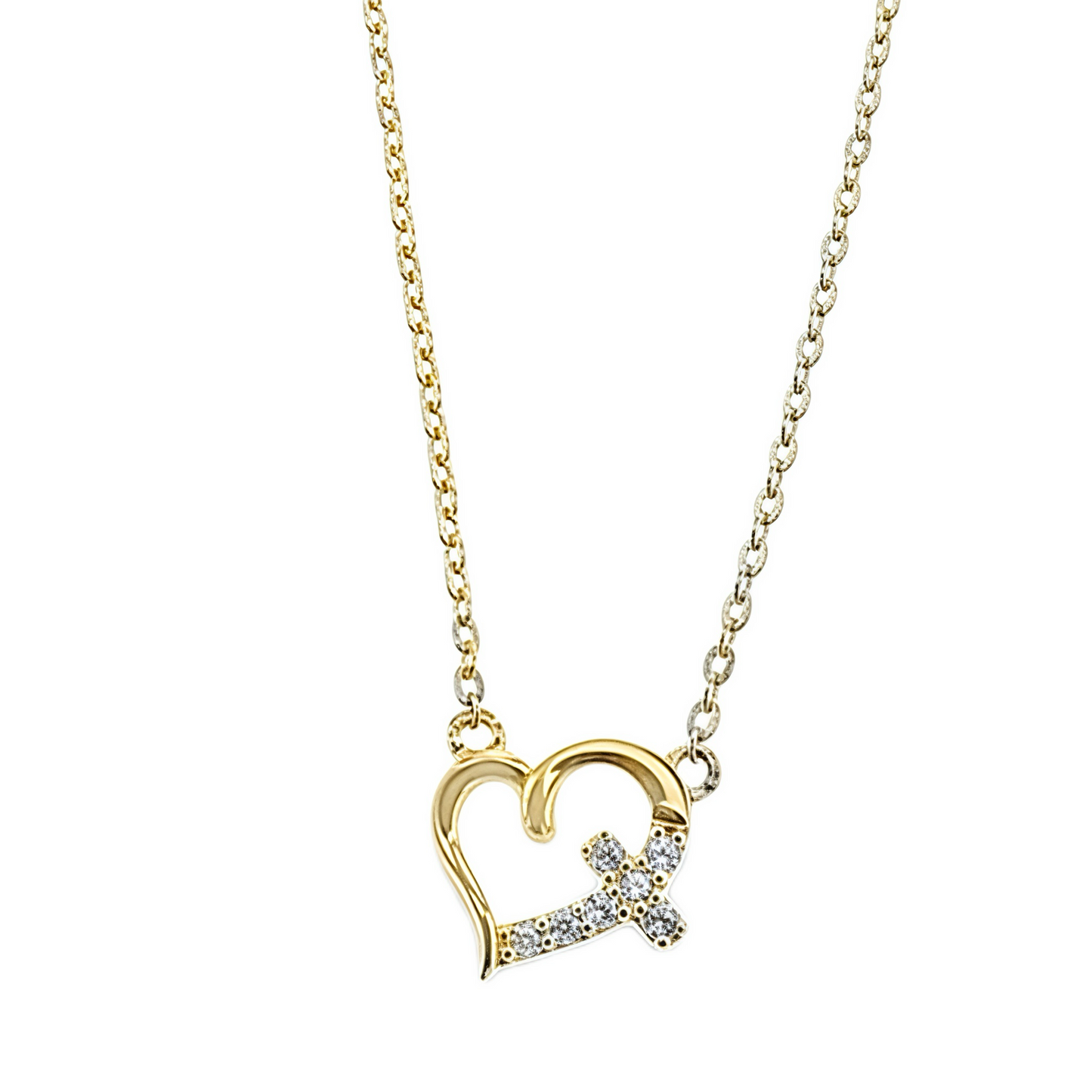 Glamoré Forelana Necklaces