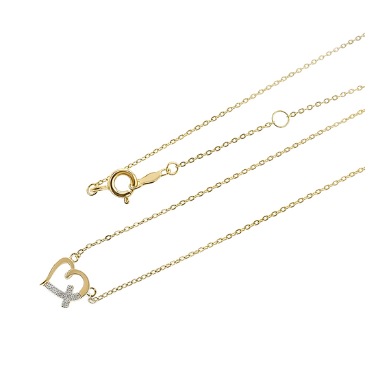 Glamoré Forelana Necklaces