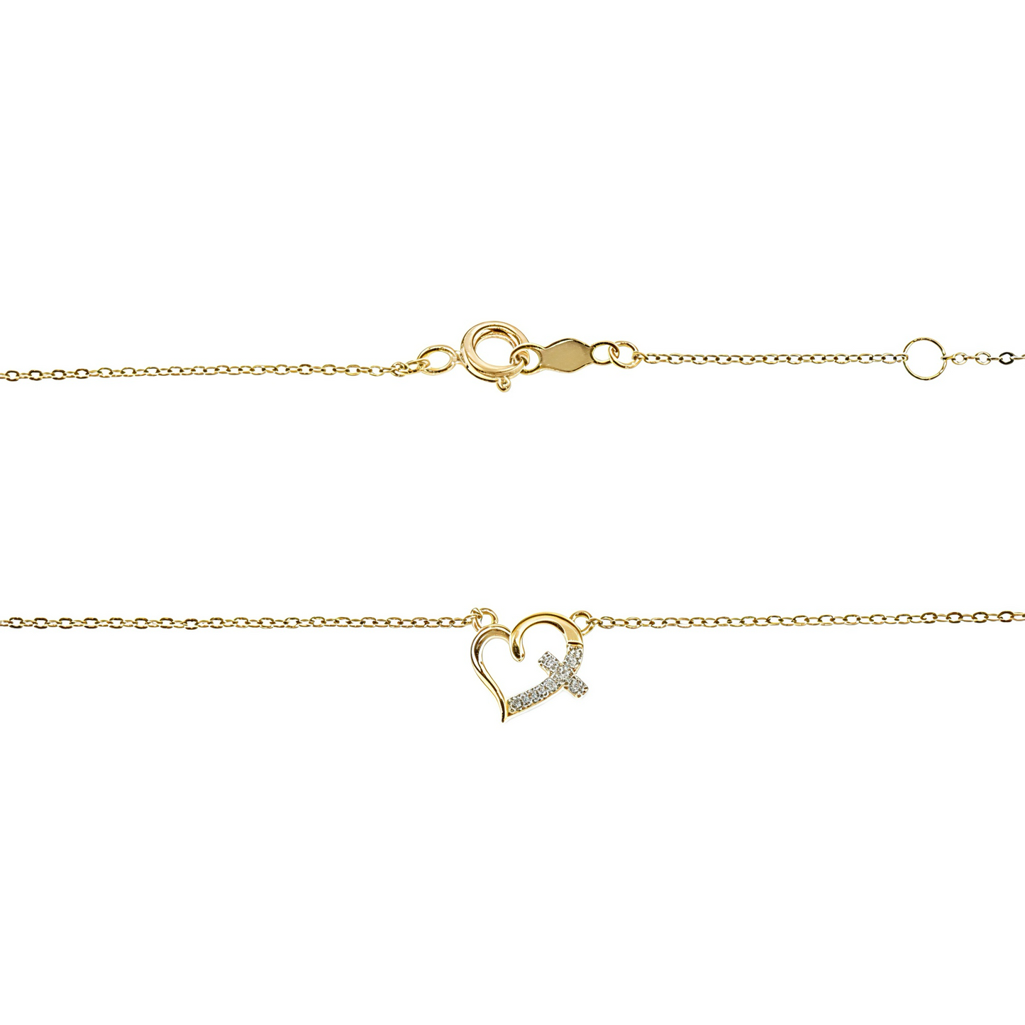 Glamoré Forelana Necklaces
