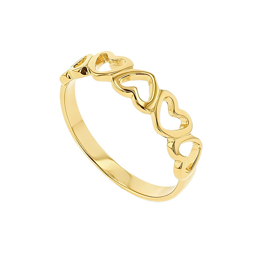 Glamoré Dian Rings