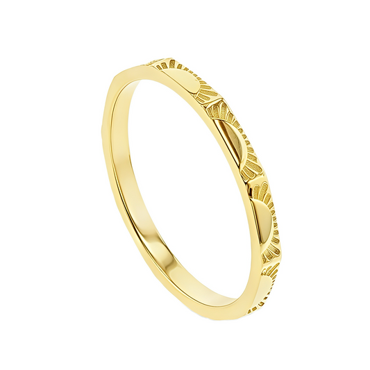 Glamoré Noma Rings