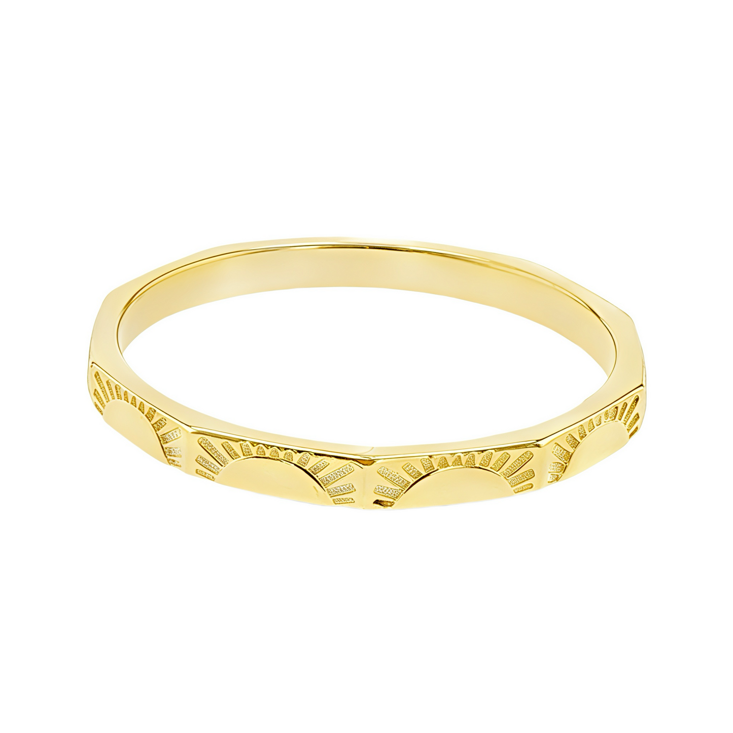 Glamoré Noma Rings