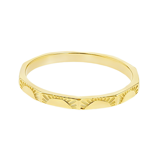 Glamoré Noma Rings