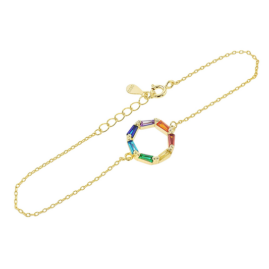 Glamoré Poly Bracelets