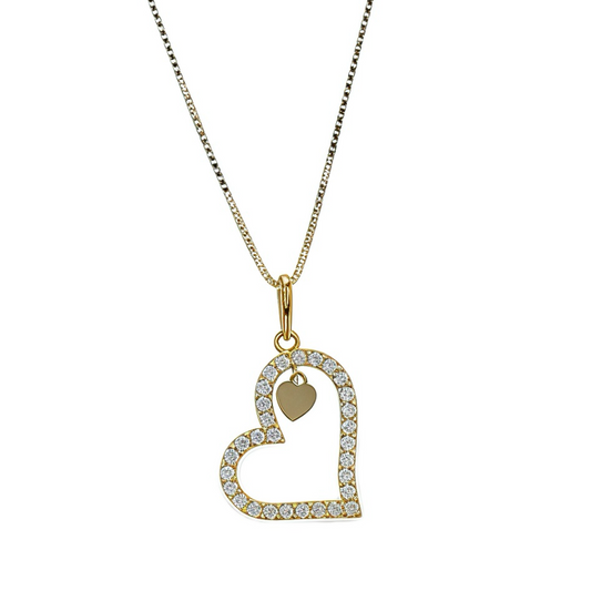 Glamoré Ginas Halsketten