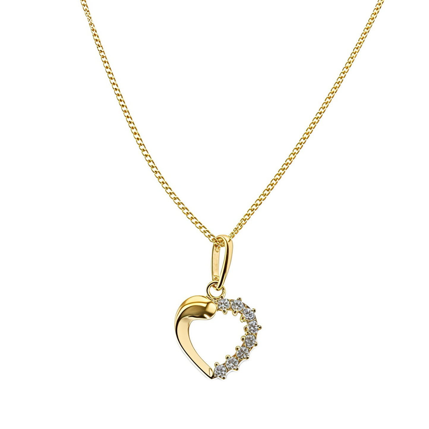 Glamoré Pedasia Halsketten