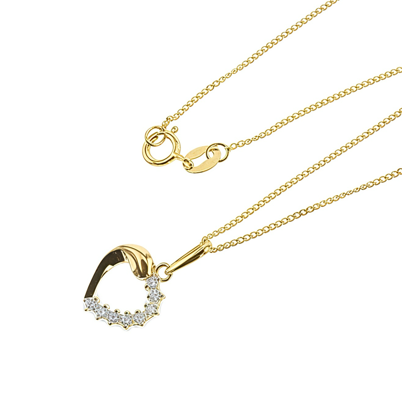 Glamoré Pedasia Halsketten