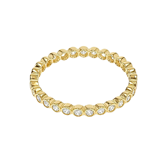 Glamoré Bagues Orena