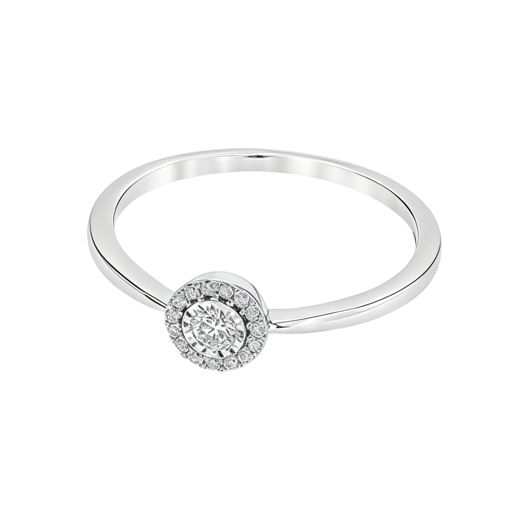 Glamoré Bagues Sarina