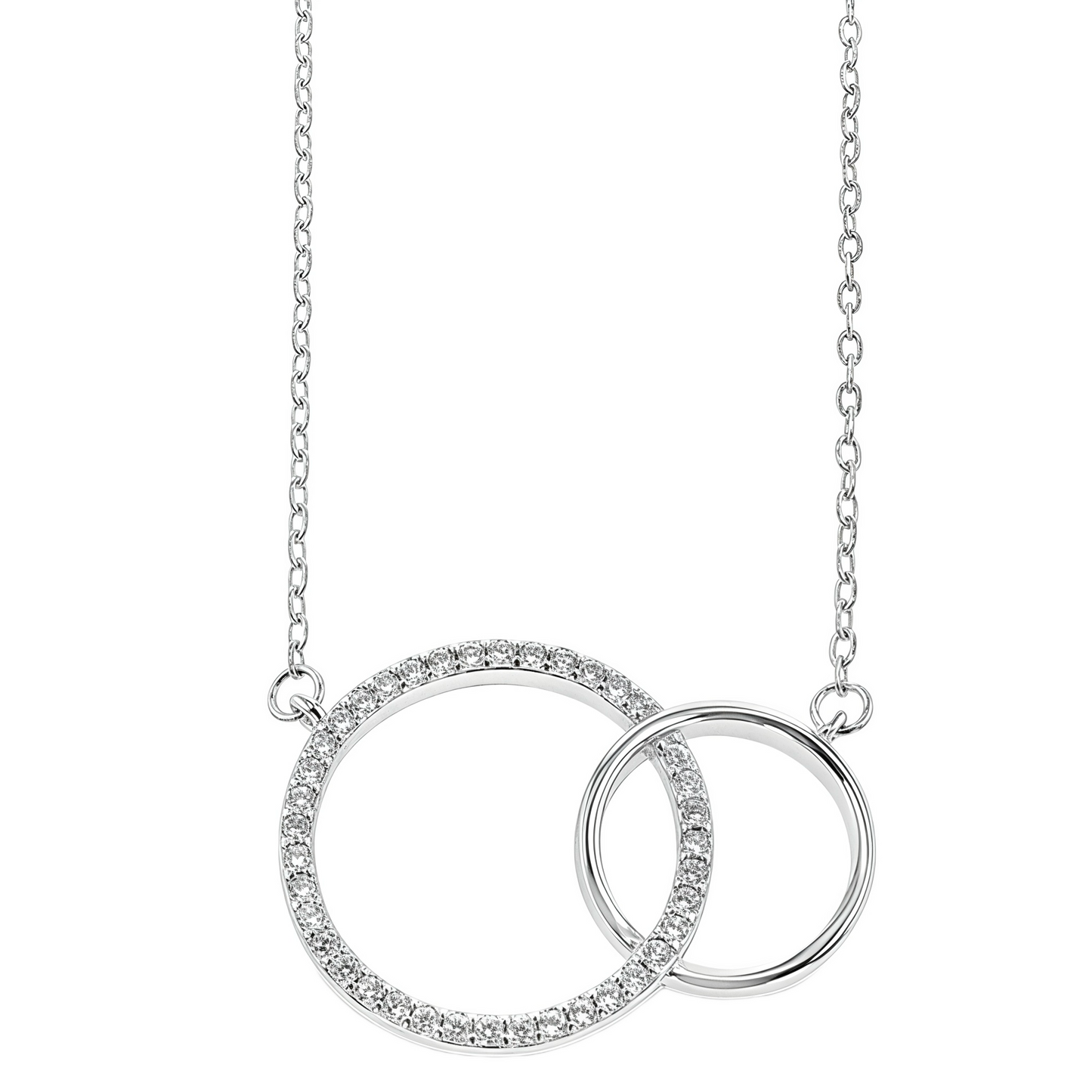 Glamoré Zirkal Necklaces