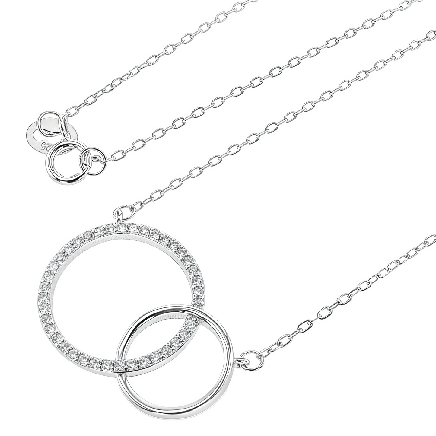 Glamoré Zirkal Necklaces
