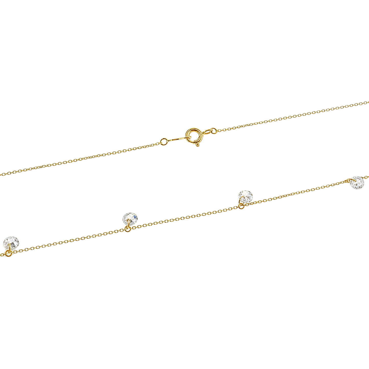 Glamoré Colliers Zina