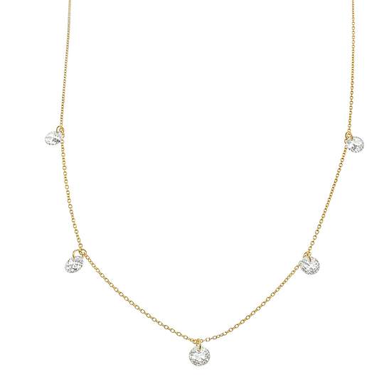 Glamoré Zina Necklaces