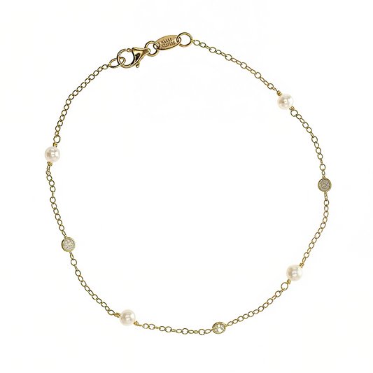 Glamoré Bracelets Jona