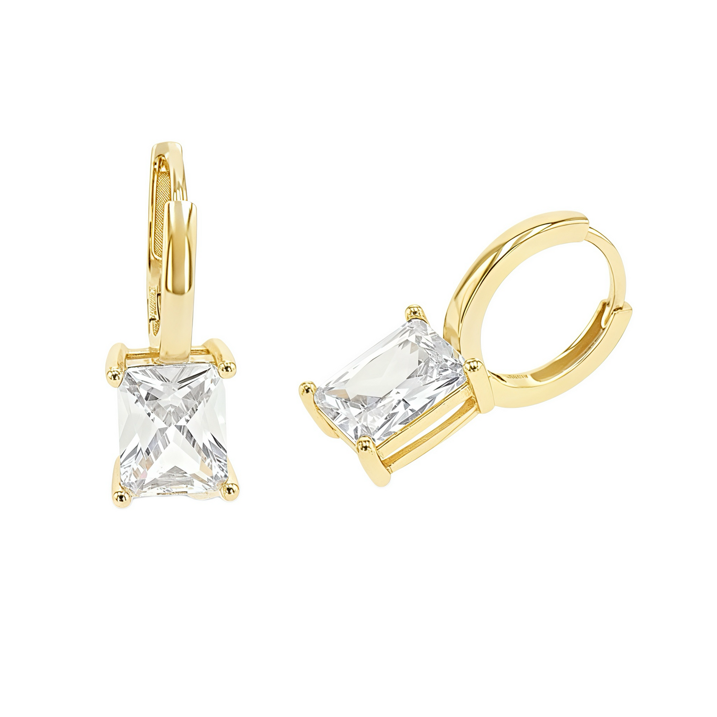 Glamoré Aurana Earrings