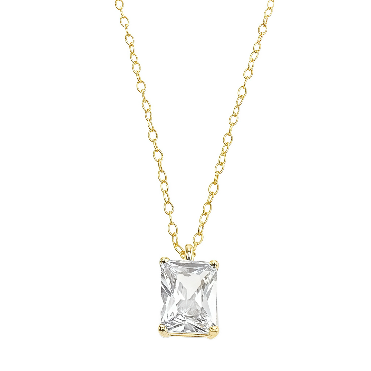 Glamoré Aurana Halsketten