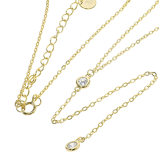 Glamoré Colliers Melana