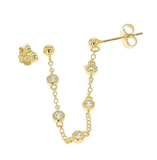 Glamoré Boucles Givana