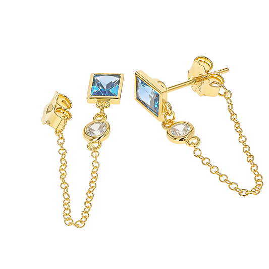 Glamoré Boucles Minisa